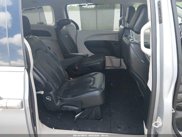 Продаж на аукціоні авто 2020 Chrysler Pacifica Limited, vin: 2C4RC1GG4LR112625, номер лоту: 44759679