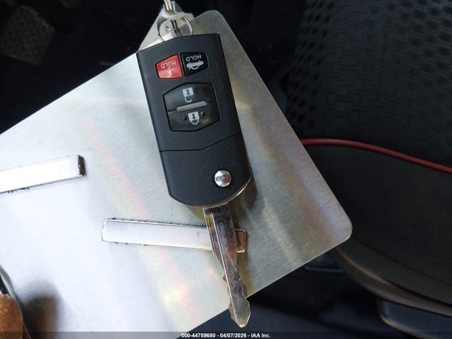 Продажа на аукционе авто 2012 Mazda Mazda2 Touring, vin: JM1DE1LY2C0148164, номер лота: 44759680
