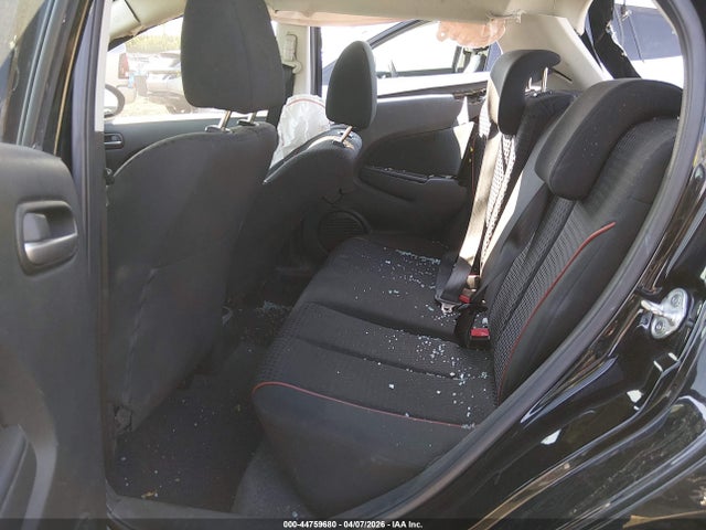 Продажа на аукционе авто 2012 Mazda Mazda2 Touring, vin: JM1DE1LY2C0148164, номер лота: 44759680