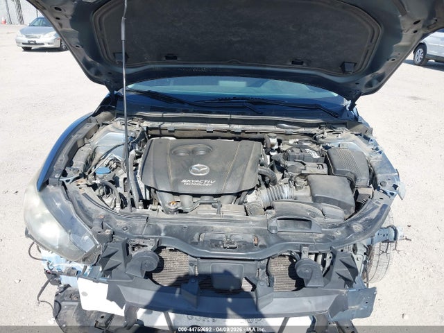 Aukcja sprzedaży 2016 Mazda Mazda6 I Sport, vin: JM1GJ1U52G1454696, numer aukcji: 44759692