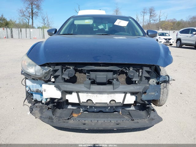 Aukcja sprzedaży 2016 Mazda Mazda6 I Sport, vin: JM1GJ1U52G1454696, numer aukcji: 44759692