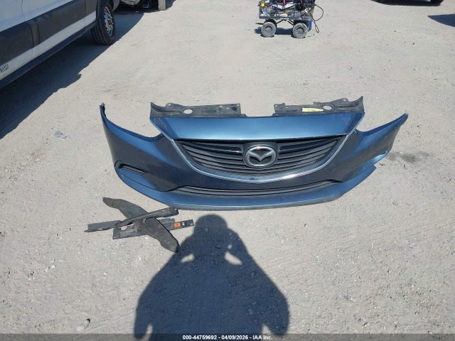 Aukcja sprzedaży 2016 Mazda Mazda6 I Sport, vin: JM1GJ1U52G1454696, numer aukcji: 44759692