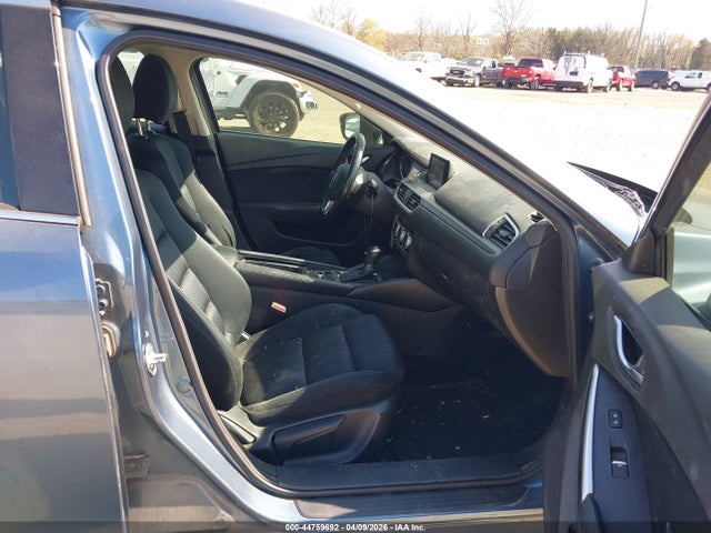 Aukcja sprzedaży 2016 Mazda Mazda6 I Sport, vin: JM1GJ1U52G1454696, numer aukcji: 44759692