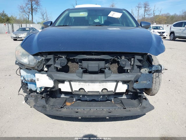 Aukcja sprzedaży 2016 Mazda Mazda6 I Sport, vin: JM1GJ1U52G1454696, numer aukcji: 44759692