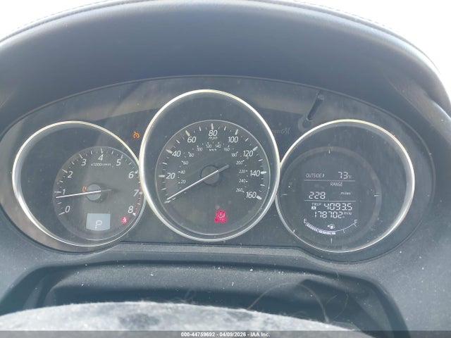 Aukcja sprzedaży 2016 Mazda Mazda6 I Sport, vin: JM1GJ1U52G1454696, numer aukcji: 44759692