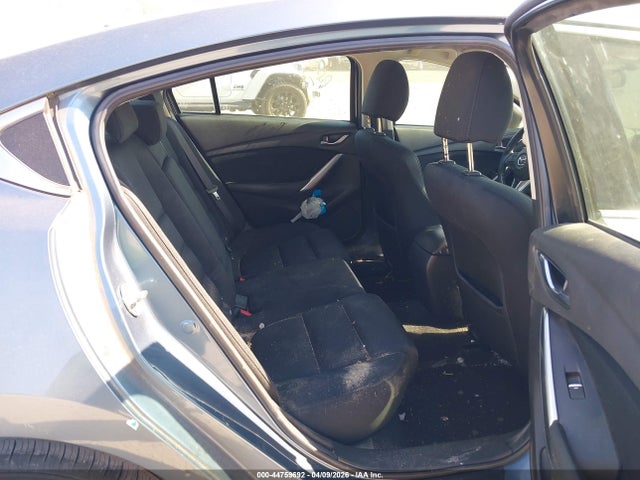 Aukcja sprzedaży 2016 Mazda Mazda6 I Sport, vin: JM1GJ1U52G1454696, numer aukcji: 44759692