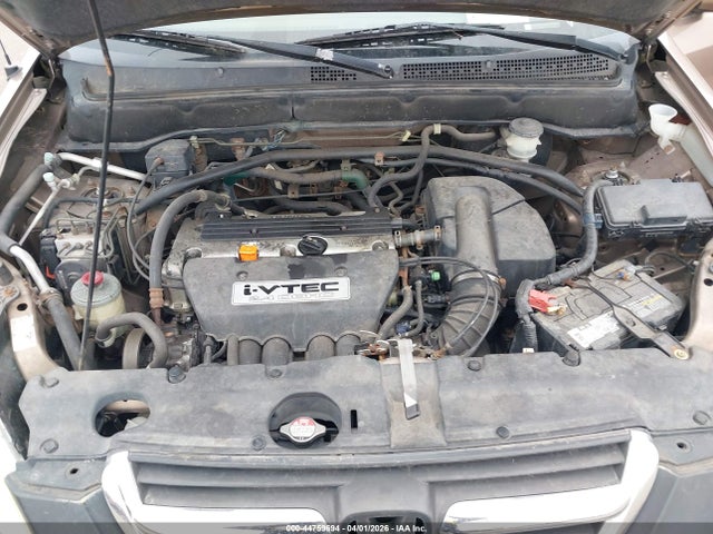 2004 HONDA CR-V JHLRD78894C002304 Photo 9