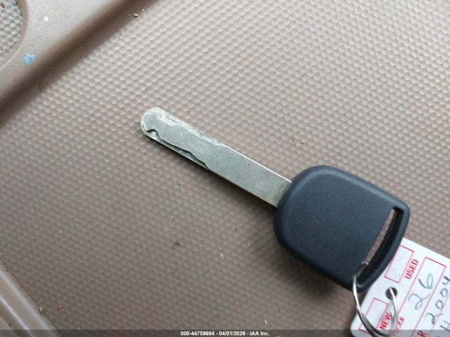 2004 HONDA CR-V JHLRD78894C002304 Photo 10