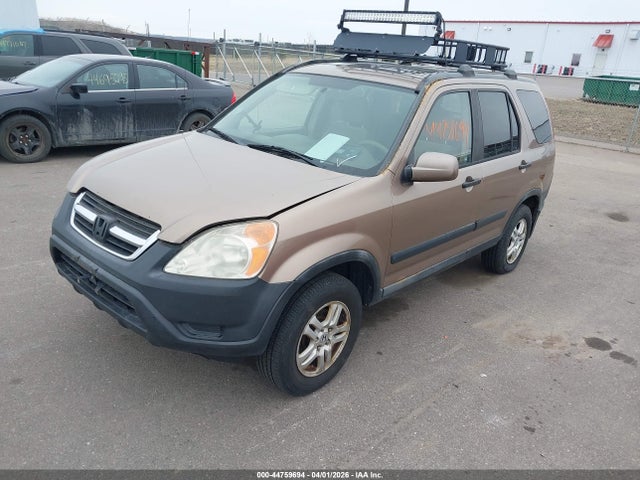2004 HONDA CR-V JHLRD78894C002304 Photo 1