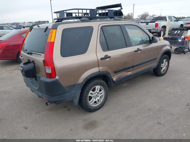 2004 HONDA CR-V JHLRD78894C002304 Photo 3