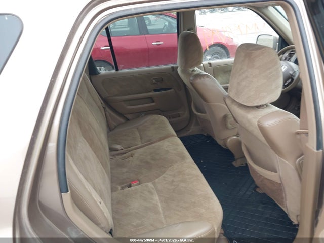 2004 HONDA CR-V JHLRD78894C002304 Photo 7