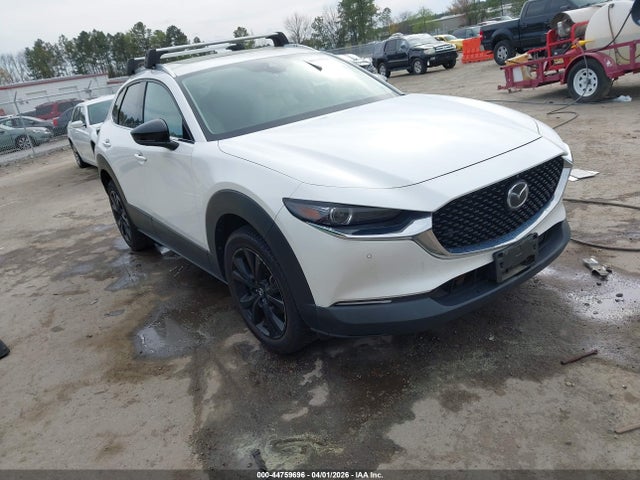 Aukcja sprzedaży 2021 Mazda Cx-30 2.5 Turbo Premium Plus, vin: 3MVDMBEY3MM231671, numer aukcji: 44759696