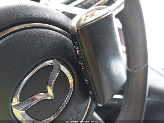 44759696 :رقم المزاد ، 3MVDMBEY3MM231671 vin ، 2021 Mazda Cx-30 2.5 Turbo Premium Plus مزاد بيع