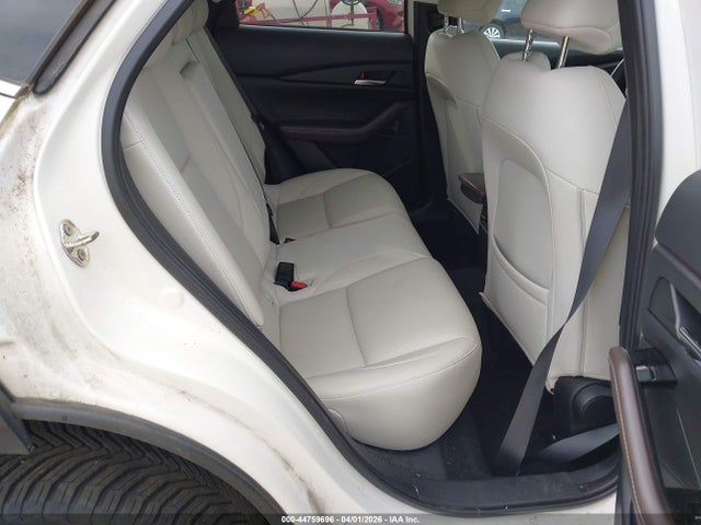 44759696 :رقم المزاد ، 3MVDMBEY3MM231671 vin ، 2021 Mazda Cx-30 2.5 Turbo Premium Plus مزاد بيع