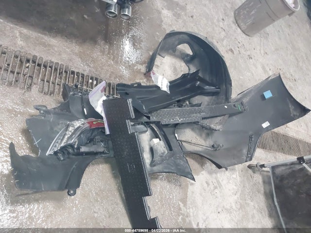 44759698 :رقم المزاد ، 4T1B61HK6JU525363 vin ، 2018 Toyota Camry Xse مزاد بيع