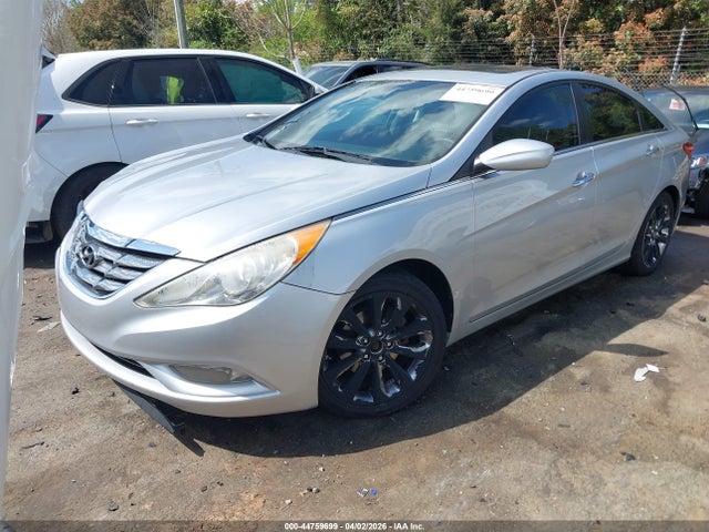 Продаж на аукціоні авто 2012 Hyundai Sonata Se, vin: 5NPEC4AC7CH327130, номер лоту: 44759699