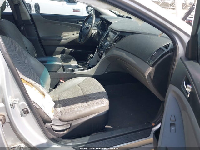 Продаж на аукціоні авто 2012 Hyundai Sonata Se, vin: 5NPEC4AC7CH327130, номер лоту: 44759699
