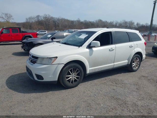 Продажа на аукционе авто 2017 Dodge Journey Sxt, vin: 3C4PDCBG3HT531741, номер лота: 44759701