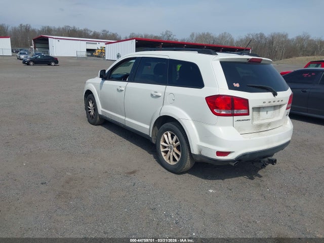 Продажа на аукционе авто 2017 Dodge Journey Sxt, vin: 3C4PDCBG3HT531741, номер лота: 44759701