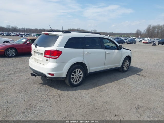 Продажа на аукционе авто 2017 Dodge Journey Sxt, vin: 3C4PDCBG3HT531741, номер лота: 44759701