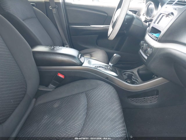 Продажа на аукционе авто 2017 Dodge Journey Sxt, vin: 3C4PDCBG3HT531741, номер лота: 44759701
