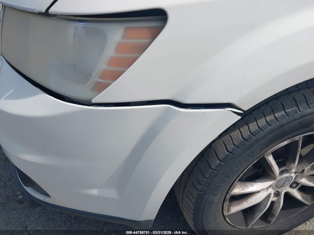 Продажа на аукционе авто 2017 Dodge Journey Sxt, vin: 3C4PDCBG3HT531741, номер лота: 44759701