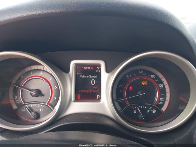 Продажа на аукционе авто 2017 Dodge Journey Sxt, vin: 3C4PDCBG3HT531741, номер лота: 44759701