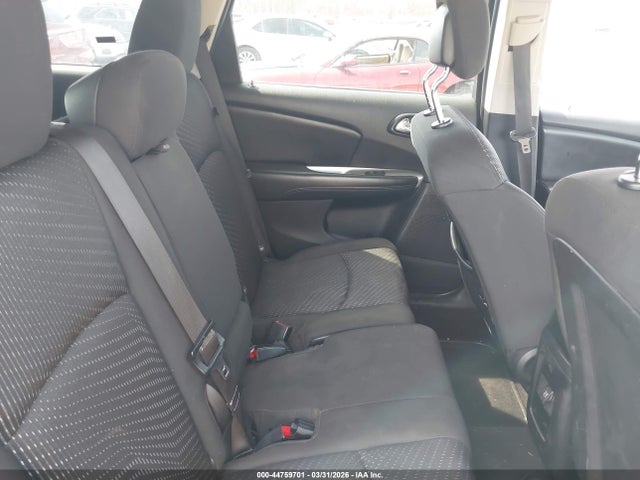 Продажа на аукционе авто 2017 Dodge Journey Sxt, vin: 3C4PDCBG3HT531741, номер лота: 44759701