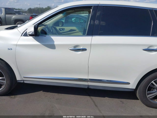 Aukcja sprzedaży 2016 Infiniti Qx60, vin: 5N1AL0MN3GC524197, numer aukcji: 44759703