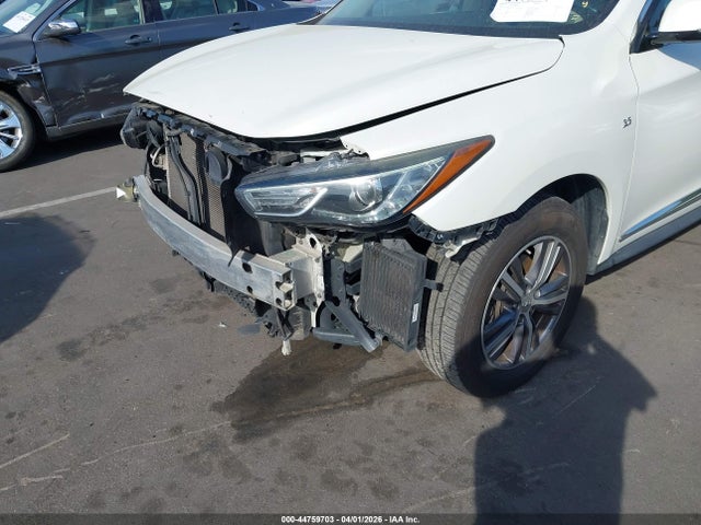 Aukcja sprzedaży 2016 Infiniti Qx60, vin: 5N1AL0MN3GC524197, numer aukcji: 44759703