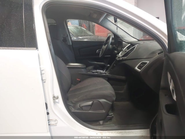 Aukcja sprzedaży 2017 Gmc Terrain Sle-1, vin: 2GKALMEK1H6314745, numer aukcji: 44759705