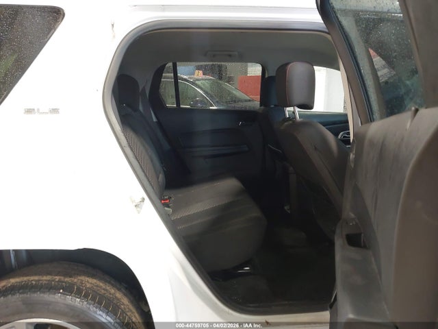 Aukcja sprzedaży 2017 Gmc Terrain Sle-1, vin: 2GKALMEK1H6314745, numer aukcji: 44759705