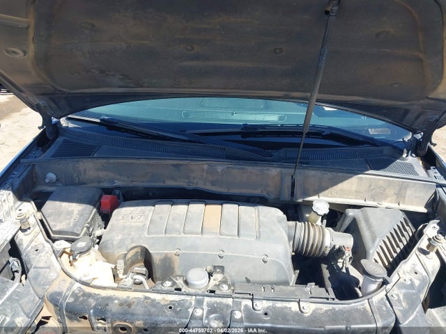 44759702 :رقم المزاد ، 1GNKRGKD3GJ269693 vin ، 2016 Chevrolet Traverse 1lt مزاد بيع