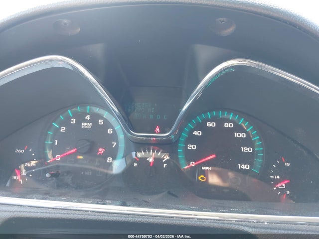 44759702 :رقم المزاد ، 1GNKRGKD3GJ269693 vin ، 2016 Chevrolet Traverse 1lt مزاد بيع