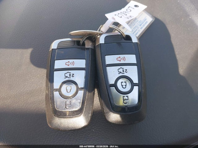 2018 Ford Fusion Hybrid S მანქანა იყიდება აუქციონზე, vin: 3FA6P0UU9JR278907, აუქციონის ნომერი: 44759708