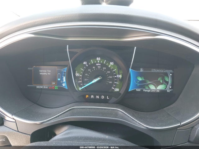 2018 Ford Fusion Hybrid S მანქანა იყიდება აუქციონზე, vin: 3FA6P0UU9JR278907, აუქციონის ნომერი: 44759708