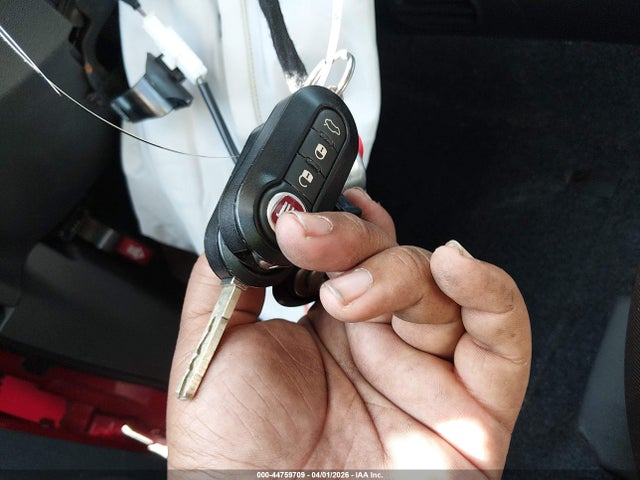 Продаж на аукціоні авто 2015 Fiat 500c Pop, vin: 3C3CFFDR2FT653338, номер лоту: 44759709