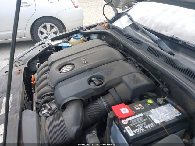 Aukcja sprzedaży 2013 Volkswagen Jetta Se, vin: 3VWDP7AJ9DM362860, numer aukcji: 44759711