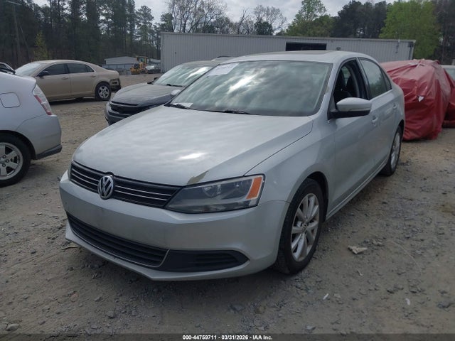 Aukcja sprzedaży 2013 Volkswagen Jetta Se, vin: 3VWDP7AJ9DM362860, numer aukcji: 44759711