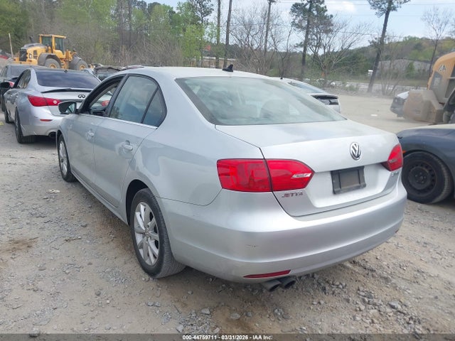 Aukcja sprzedaży 2013 Volkswagen Jetta Se, vin: 3VWDP7AJ9DM362860, numer aukcji: 44759711