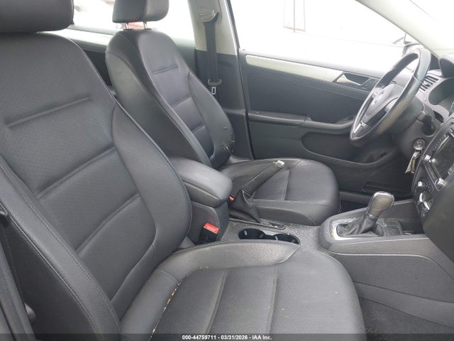 Aukcja sprzedaży 2013 Volkswagen Jetta Se, vin: 3VWDP7AJ9DM362860, numer aukcji: 44759711