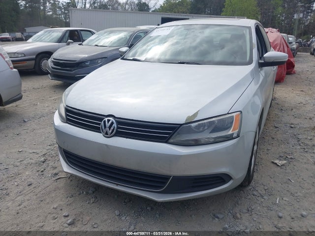 Aukcja sprzedaży 2013 Volkswagen Jetta Se, vin: 3VWDP7AJ9DM362860, numer aukcji: 44759711