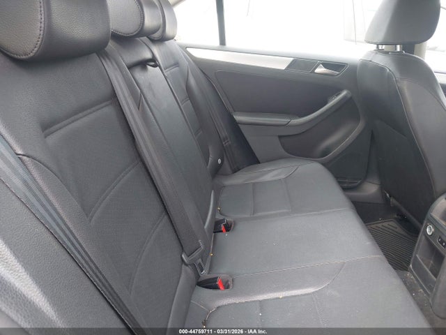 Aukcja sprzedaży 2013 Volkswagen Jetta Se, vin: 3VWDP7AJ9DM362860, numer aukcji: 44759711