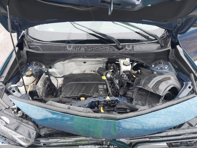 Продажа на аукционе авто 2020 Buick Encore Gx Preferred, vin: KL4MMBS22LB116285, номер лота: 44759712