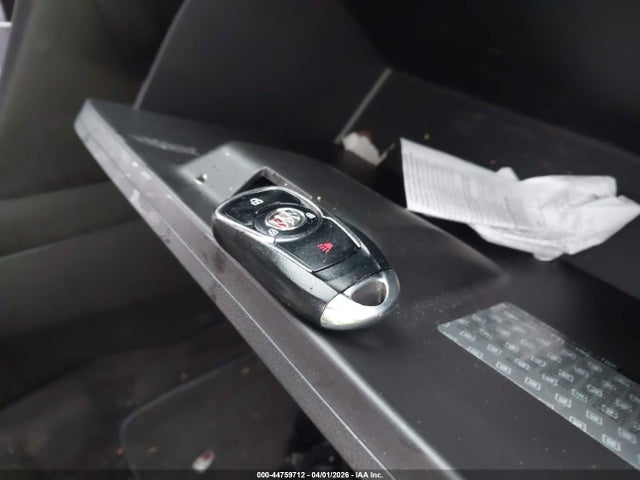Продажа на аукционе авто 2020 Buick Encore Gx Preferred, vin: KL4MMBS22LB116285, номер лота: 44759712