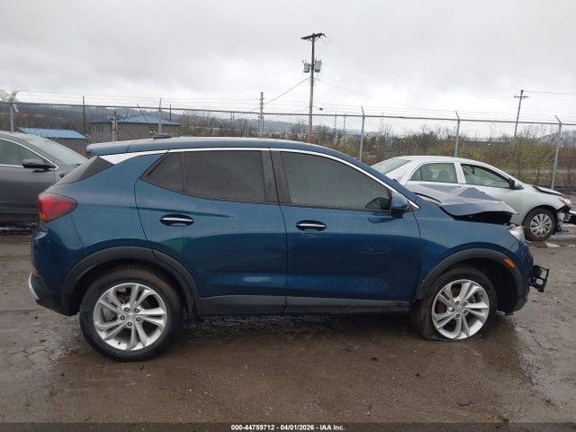 Продажа на аукционе авто 2020 Buick Encore Gx Preferred, vin: KL4MMBS22LB116285, номер лота: 44759712