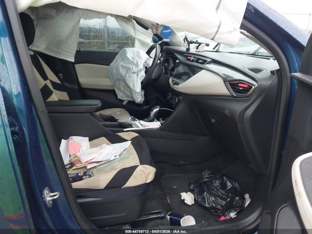 Продажа на аукционе авто 2020 Buick Encore Gx Preferred, vin: KL4MMBS22LB116285, номер лота: 44759712