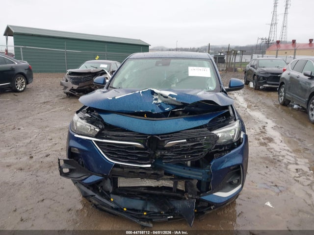 Продажа на аукционе авто 2020 Buick Encore Gx Preferred, vin: KL4MMBS22LB116285, номер лота: 44759712