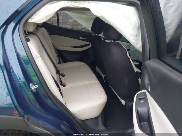 Продажа на аукционе авто 2020 Buick Encore Gx Preferred, vin: KL4MMBS22LB116285, номер лота: 44759712