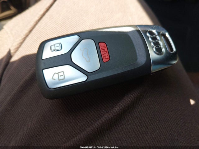 Продаж на аукціоні авто 2018 Audi A5 2.0t Premium, vin: WAUFNCF58JA010641, номер лоту: 44759720